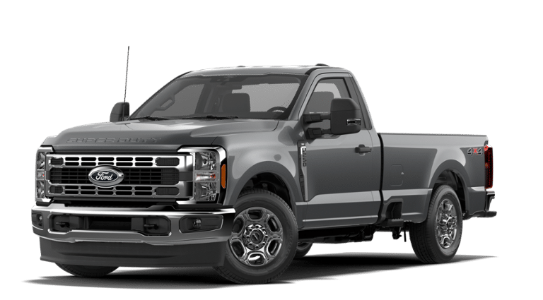 2027 Ford Super Duty F-250® XLT