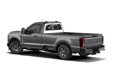 2027 Ford Super Duty F-250® XLT