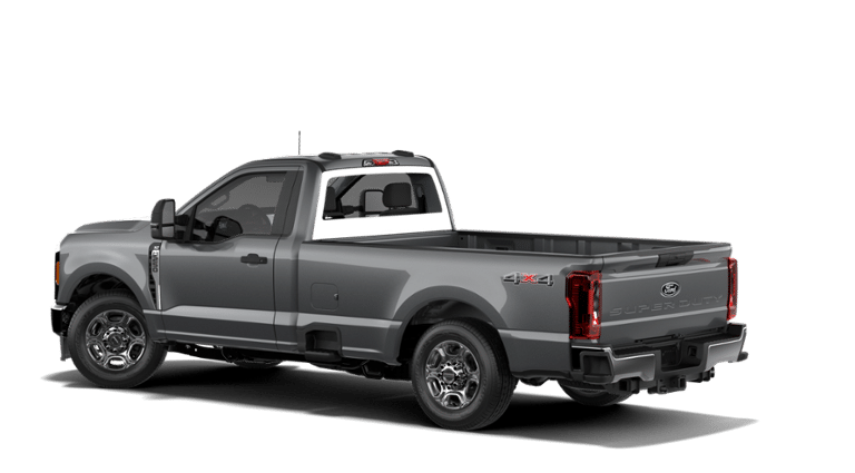 2027 Ford Super Duty F-250® XLT