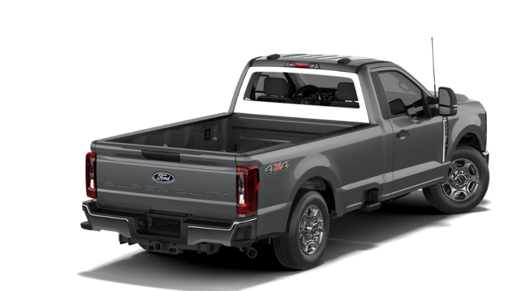 2027 Ford Super Duty F-250® XLT