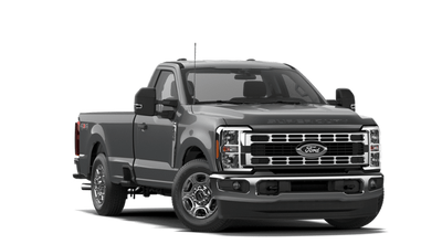 2027 Ford Super Duty F-250® XLT