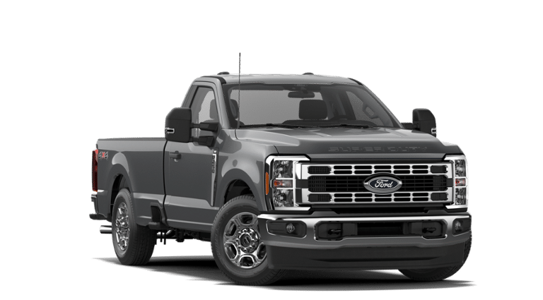 2027 Ford Super Duty F-250® XLT
