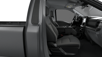 2027 Ford Super Duty F-250® XLT