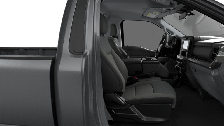 2027 Ford Super Duty F-250® XLT