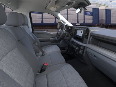 2026 Ford Super Duty F-250® XL