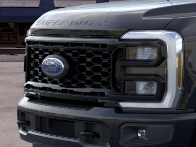 2026 Ford Super Duty F-250® XL