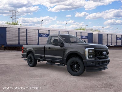 2026 Ford Super Duty F-250® XL