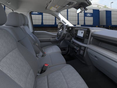 2026 Ford Super Duty F-250® XL