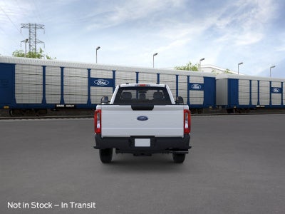 2026 Ford Super Duty F-250® XL