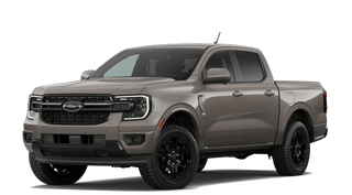 2026 Ford Ranger Lariat®
