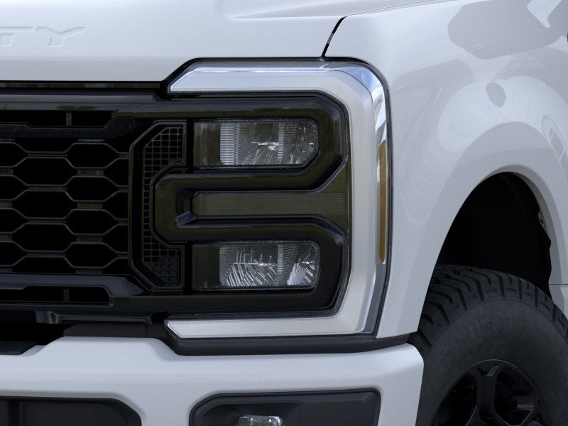 2026 Ford Super Duty F-250® XL
