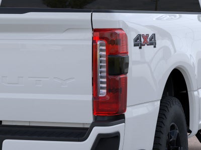 2026 Ford Super Duty F-250® XL