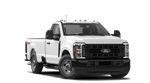 2027 Ford Super Duty F-350® XL