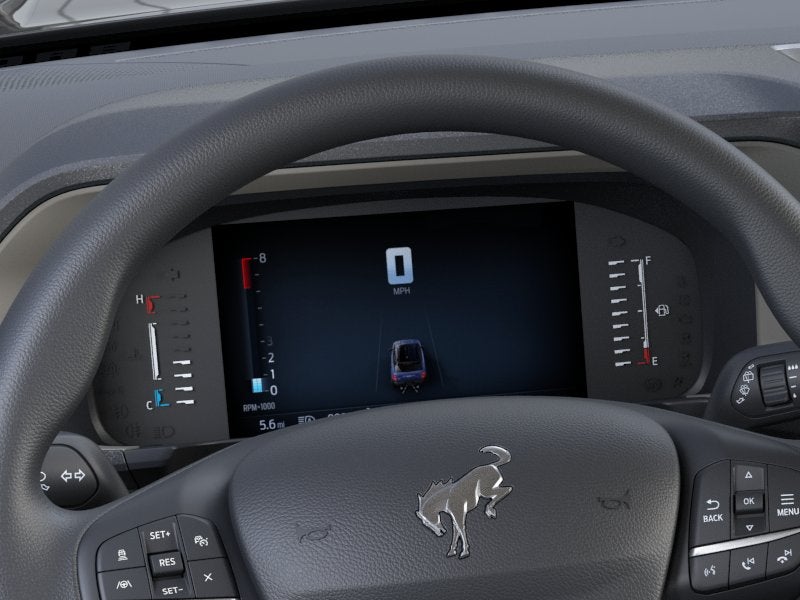 2026 Ford Bronco Sport BRONCO SPT BIG