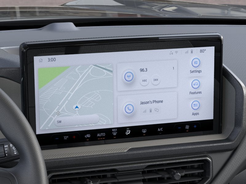 2026 Ford Bronco Sport BRONCO SPT BIG