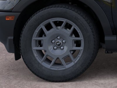 2026 Ford Bronco Sport BRONCO SPT BIG