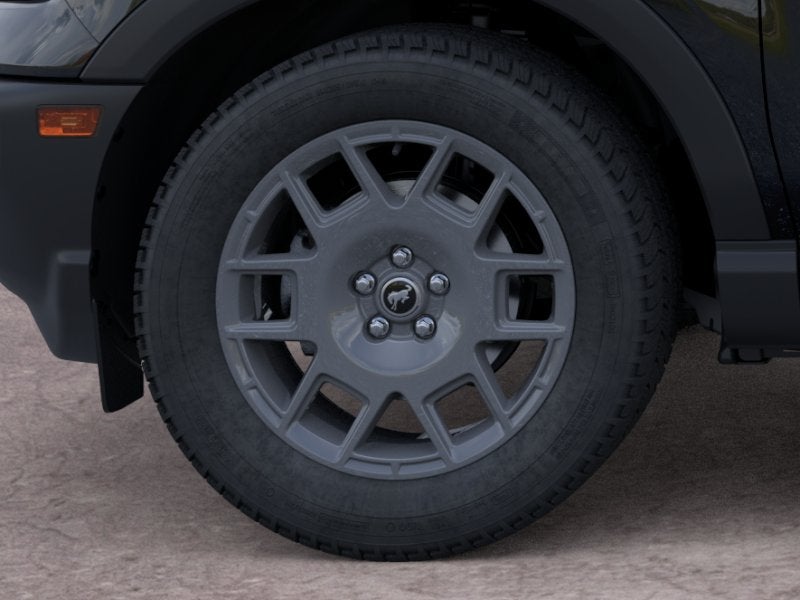 2026 Ford Bronco Sport BRONCO SPT BIG