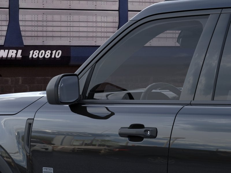 2026 Ford Bronco Sport BRONCO SPT BIG