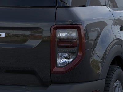 2026 Ford Bronco Sport BRONCO SPT BIG