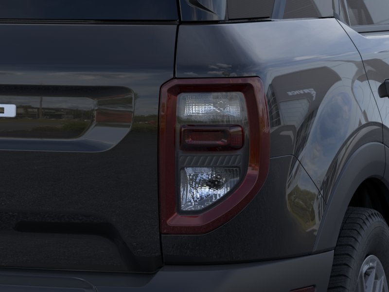 2026 Ford Bronco Sport BRONCO SPT BIG