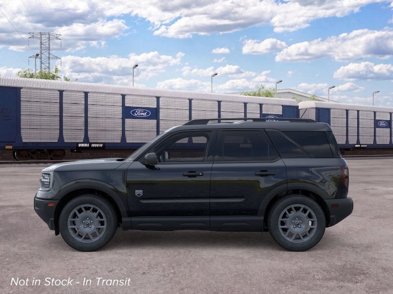 2026 Ford Bronco Sport BRONCO SPT BIG