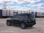 2026 Ford Bronco Sport BRONCO SPT BIG