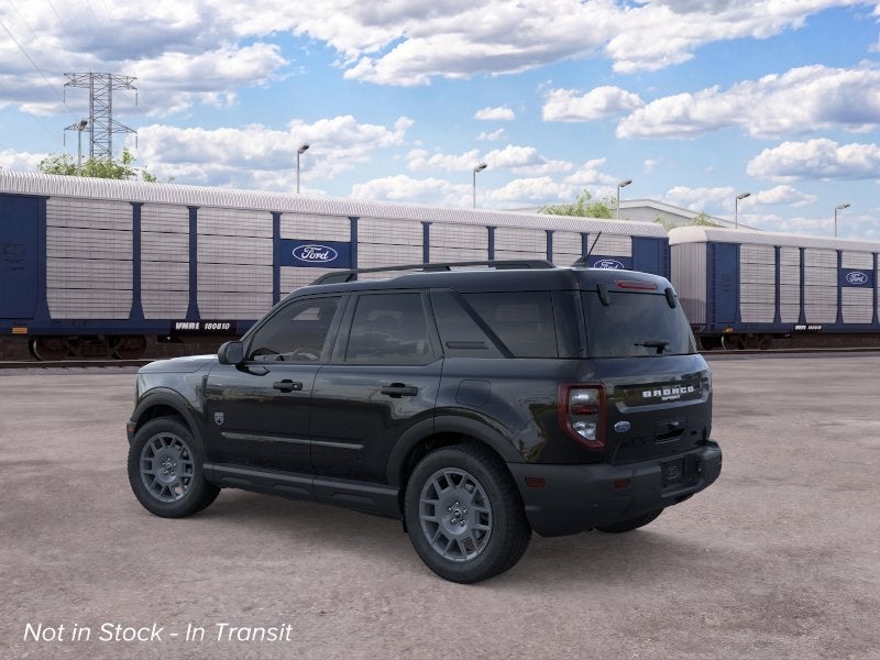 2026 Ford Bronco Sport BRONCO SPT BIG