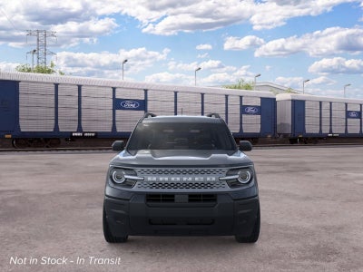 2026 Ford Bronco Sport BRONCO SPT BIG