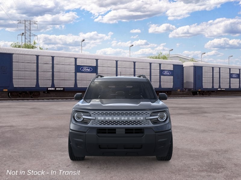 2026 Ford Bronco Sport BRONCO SPT BIG