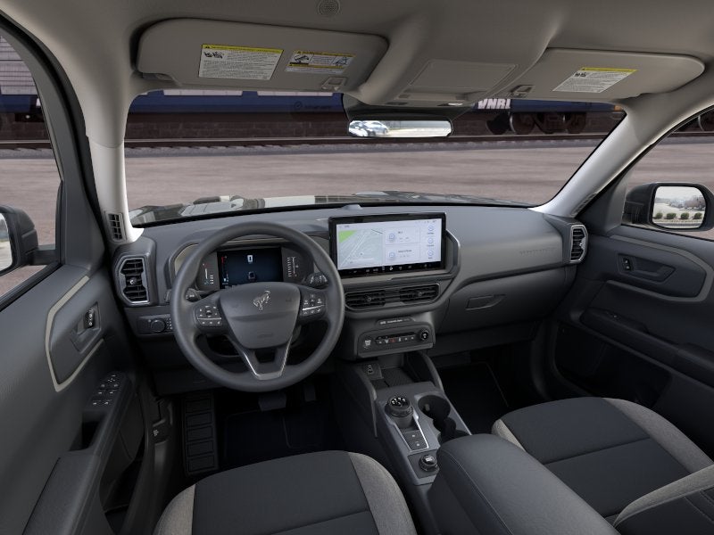 2026 Ford Bronco Sport BRONCO SPT BIG
