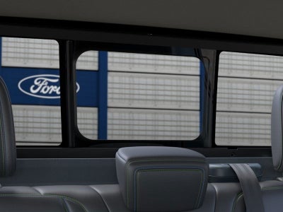 2026 Ford Maverick Maverick Lobo™