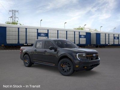 2026 Ford Maverick Tremor®