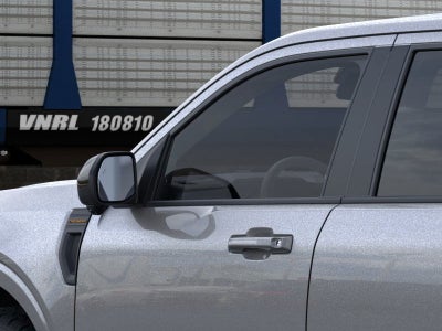 2026 Ford Maverick Tremor®