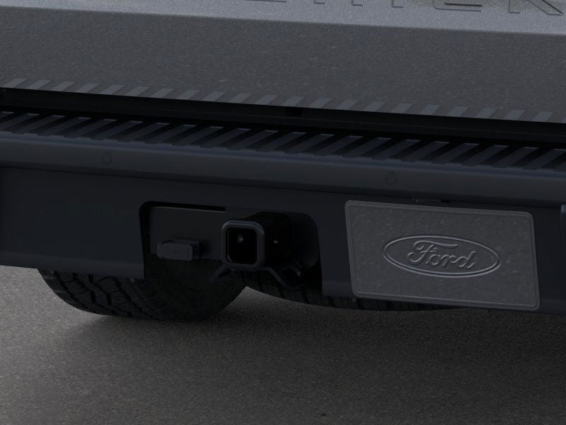 2026 Ford Maverick Tremor®