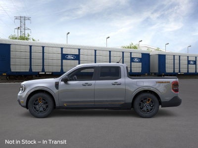 2026 Ford Maverick Tremor®
