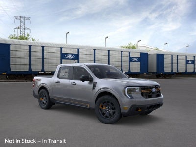 2026 Ford Maverick Tremor®
