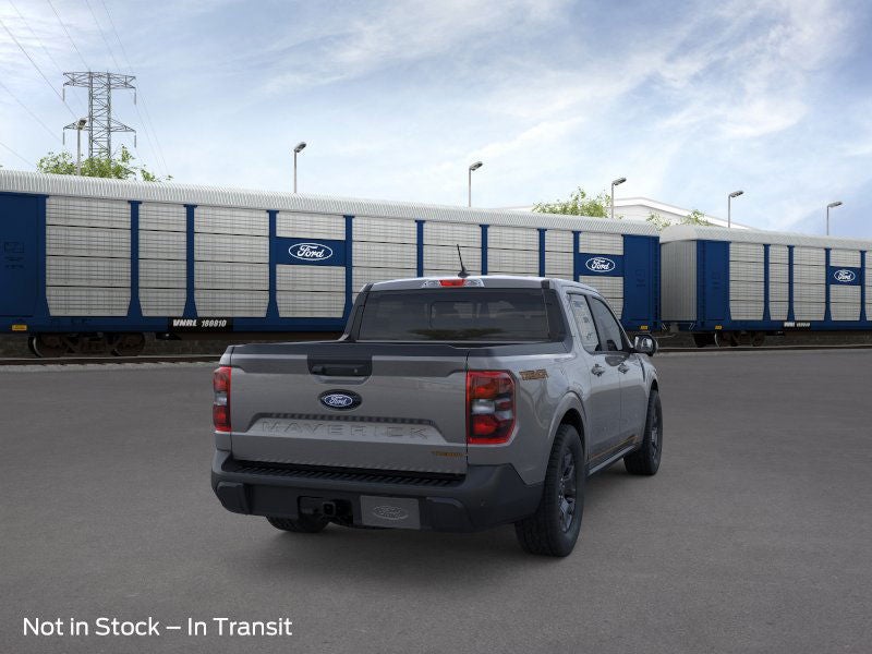 2026 Ford Maverick Tremor®