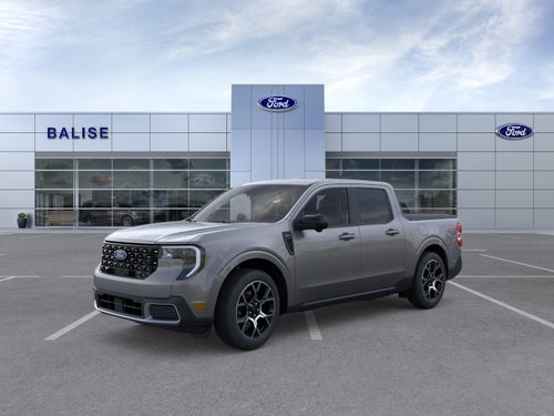 2026 Ford Maverick Lariat®
