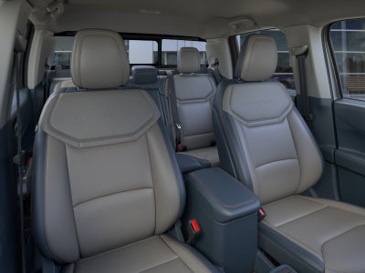 2026 Ford Maverick Lariat®