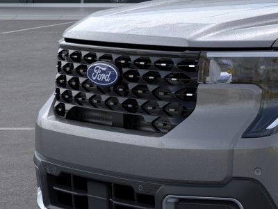 2026 Ford Maverick Lariat®