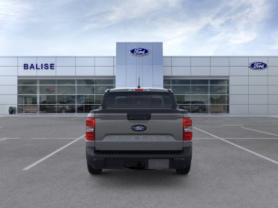 2026 Ford Maverick Lariat®