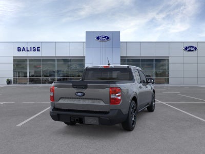2026 Ford Maverick Lariat®