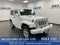 2014 Jeep Wrangler Sahara