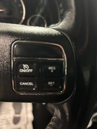 2014 Jeep Wrangler Sahara