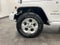 2014 Jeep Wrangler Sahara