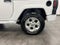 2014 Jeep Wrangler Sahara
