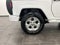 2014 Jeep Wrangler Sahara