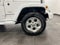 2014 Jeep Wrangler Sahara