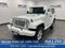 2014 Jeep Wrangler Sahara