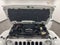 2014 Jeep Wrangler Sahara